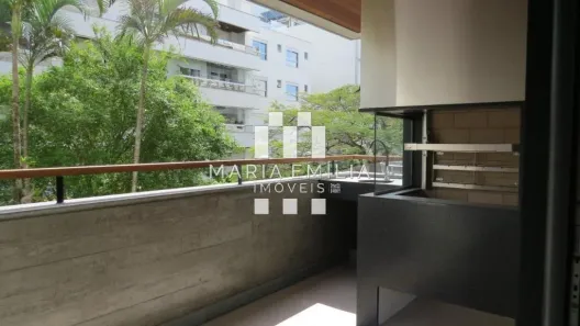 Apartamento com 4 Quartos à venda, 210m² no Jurerê, Florianópolis