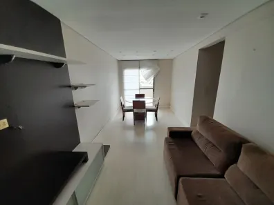 Apartamento com 3 Quartos à venda, 83m² no Jardim Santana, Americana