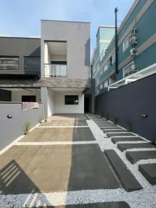 Sobrado com 3 Quartos à venda, 150m² no Ingleses do Rio Vermelho, Florianópolis