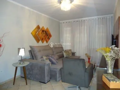 Sobrado com 3 Quartos à venda, 196m² no Assunção, São Bernardo do Campo