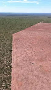 Fazenda/Sítio à venda, 2420m² no rural, Ponte Alta do Tocantins