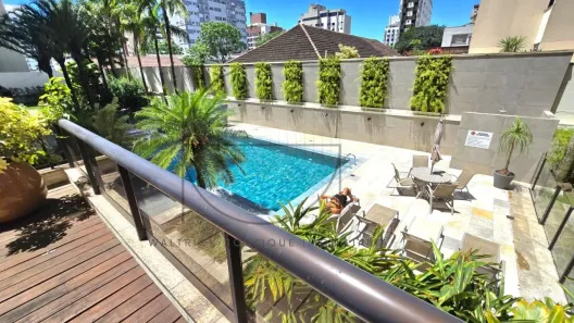 Apartamento com 4 Quartos à venda, 392m² no Centro, Florianópolis