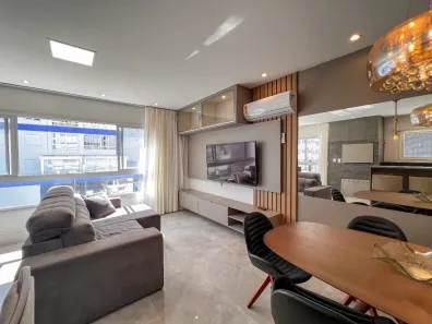 Apartamento com 2 Quartos à venda, 80m² no Capão da Canoa, Capão da Canoa