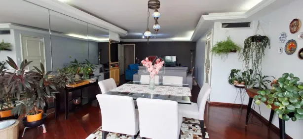 Apartamento com 2 Quartos à venda, 194m² no Santo Antônio, São Caetano do Sul