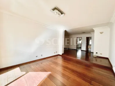 Apartamento com 3 Quartos à venda, 133m² no Liberdade, São Paulo