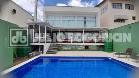 Casa com 3 Quartos à venda, 328m² no Jardim Guanabara, Rio de Janeiro