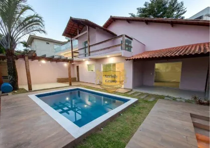 Casa com 4 Quartos à venda, 177m² no Maravista, Niterói