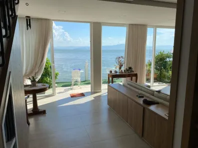 Casa com 3 Quartos à venda, 274m² no Cacupé, Florianópolis
