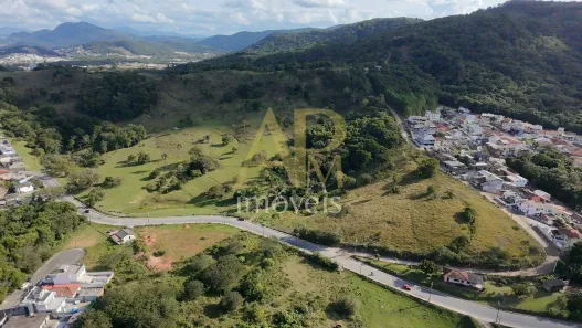 Lote/Terreno à venda, 159380m² no Potecas, São José