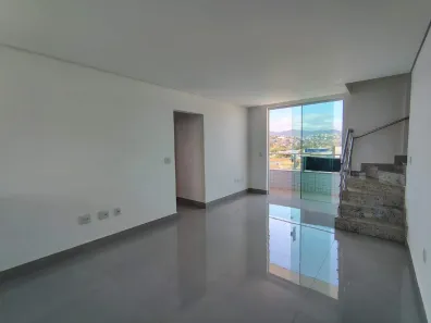 Cobertura com 3 Quartos à venda, 188m² no Tirol (Barreiro), Belo Horizonte