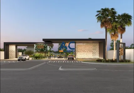 Lote/Terreno à venda, 300m² no Nacional, Contagem