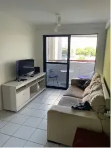 Apartamento com 3 Quartos à venda, 79m² no Espinheiro, Recife