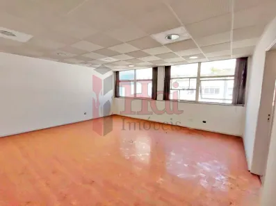 Sala Comercial à venda, 166m² no Vila Buarque, São Paulo