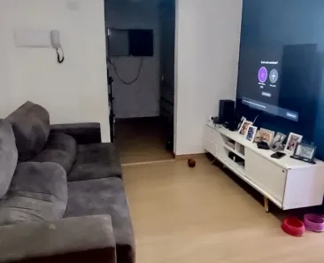 Apartamento com 1 Quarto à venda, 74m² no Tupi, Praia Grande