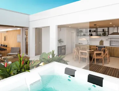 Cobertura com 3 Quartos à venda, 338m² no Cerqueira César, São Paulo