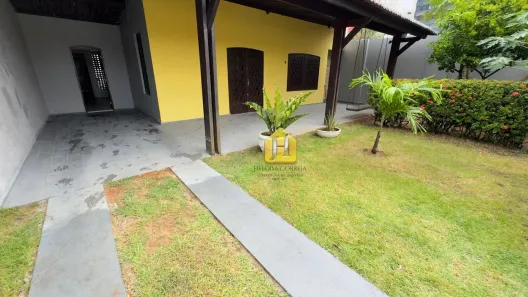 Casa com 5 Quartos à venda, 363m² no Lagoa Nova, Natal
