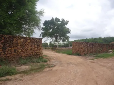 Lote/Terreno à venda, 184m² no Socopo, Teresina