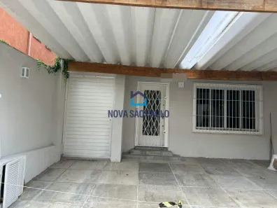 Casa com 4 Quartos para alugar, 200m² no Vila Mariana, São Paulo