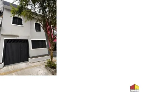 Imóvel Comercial com 3 Quartos para alugar, 117m² no Tatuapé, São Paulo