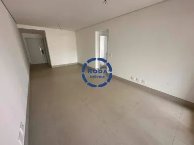 Apartamento com 3 Quartos à venda, 132m² no Pompéia, Santos