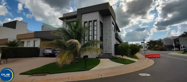 Casa de Condomínio com 3 Quartos à venda, 250m² no Jardim Residencial Dona Lucilla, Indaiatuba