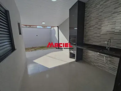Casa com 3 Quartos à venda, 119m² no Vila Ester, São José dos Campos