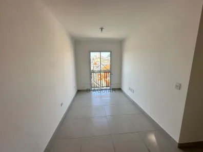 Apartamento com 2 Quartos para alugar, 43m² no Parque Vitória, São Paulo