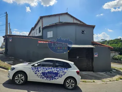 Casa com 2 Quartos à venda, 100m² no Chácara Holiday, Itaquaquecetuba