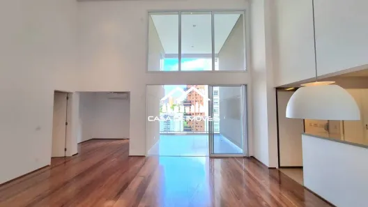 Apartamento com 3 Quartos à venda, 178m² no Jardim Fonte do Morumbi, São Paulo