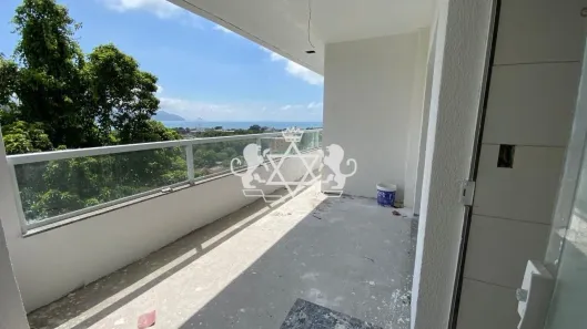 Apartamento com 3 Quartos à venda, 143m² no Barra da Lagoa, Ubatuba