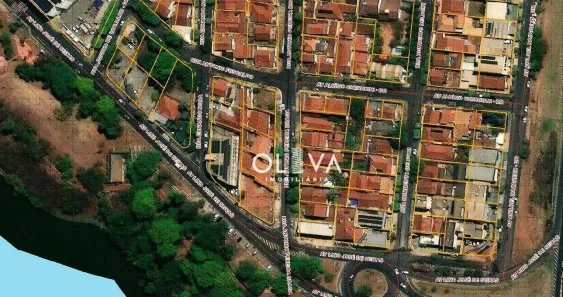 Lote/Terreno à venda, 528m² no Jardim dos Seixas, São José do Rio Preto
