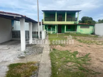Casa com 6 Quartos à venda, 128m² no São Paulo, Ilha de Itamaracá