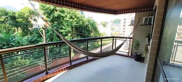 Apartamento com 3 Quartos à venda, 140m² no Freguesia (Jacarepaguá), Rio de Janeiro
