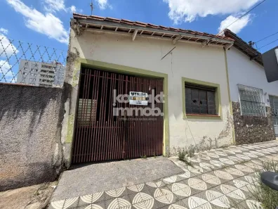 Lote/Terreno à venda, 195m² no Vila Leão, Sorocaba