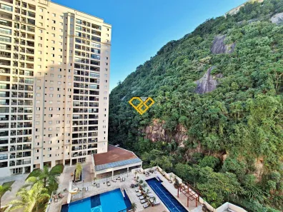 Apartamento com 3 Quartos à venda, 82m² no Marapé, Santos