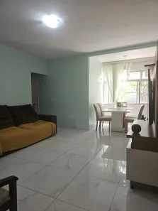 Apartamento com 3 Quartos à venda, 112m² no Presidente Kennedy, Fortaleza