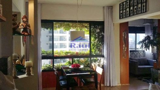 Apartamento com 2 Quartos à venda, 58m² no Vila Andrade, São Paulo