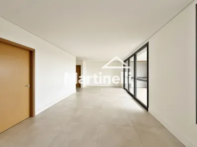 Apartamento com 3 Quartos à venda, 178m² no Jardim Villarica, Ribeirão Preto
