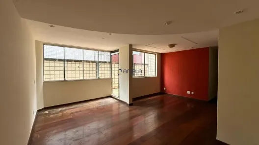 Apartamento com 4 Quartos à venda, 1112m² no Buritis, Belo Horizonte