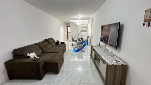 Sobrado com 3 Quartos à venda, 155m² no Jardim das Indústrias, São José dos Campos