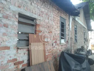 Casa com 4 Quartos à venda, 200m² no Engenho de Dentro, Rio de Janeiro