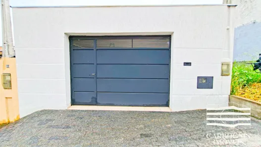 Casa com 3 Quartos à venda, 150m² no Residencial Borda do Campo, Caçapava