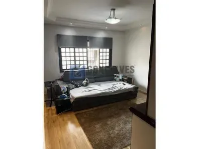 Sobrado com 3 Quartos à venda, 220m² no Nova Petrópolis, São Bernardo do Campo