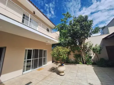 Casa de Condomínio com 3 Quartos à venda, 348m² no Aparecidinha, Sorocaba