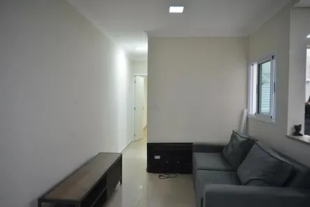 Apartamento com 2 Quartos à venda, 69m² no Jardim Bela Vista, Santo André