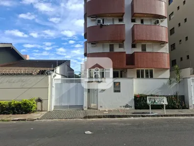 Apartamento com 3 Quartos para alugar, 122m² no Saraiva, Uberlândia