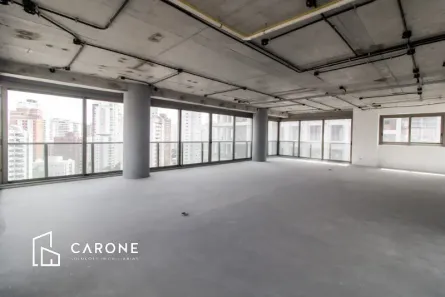 Apartamento com 4 Quartos à venda, 358m² no Vila Nova Conceição, São Paulo