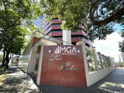 Apartamento com 3 Quartos à venda, 234m² no Centro, Foz do Iguaçu