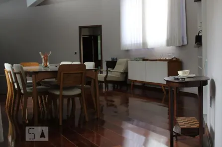 Casa com 3 Quartos à venda, 380m² no Vila Brandina, Campinas