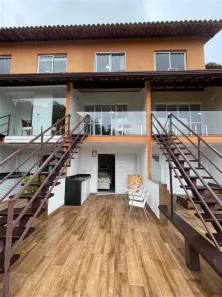 Casa de Condomínio com 4 Quartos à venda, 103m² no Pontal (Cunhambebe), Angra dos Reis